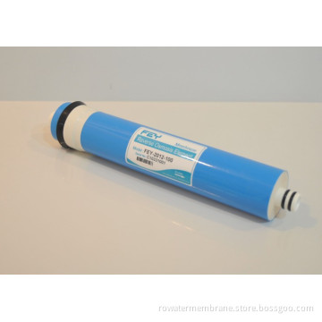 100G residential reverse osmosis membrane